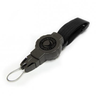 T-Reign Small 24" Retractable Tethers - Strab